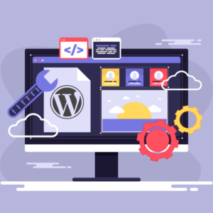 Conception des sites internet avec WordPress - Formation Complète