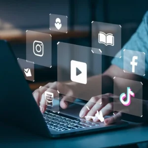 Marketing Digital - Facebook