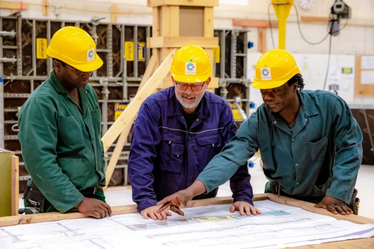 Formation technique – électricité