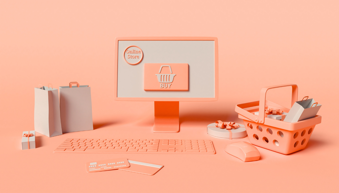 E-Commerce et Dropshipping